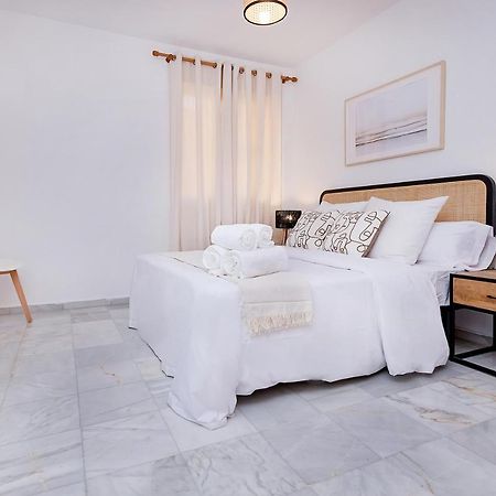 San Rafael City Center Apartment Málaga Buitenkant foto